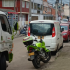 Operativo de movilidad