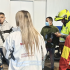 Alcaldía Local de Puente Aranda en Acción: Operativo Conjunto por la Seguridad Vial