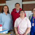Puente Aranda fortalece la inclusión con la entrega de ayudas técnicas para personas con discapacidad