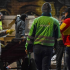 Alcaldía Local de Puente Aranda lidera operativo de levantamiento de carretas en espacio público