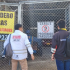 Control de la Alcaldía Local a parqueaderos en Puente Aranda