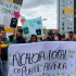 Sensibilización sobre buenas practicas y reducción de afectaciones al ambiente en Puente Aranda