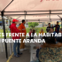 Entidades distritales fortalecen acciones frente a la habitabilidad en calle en Puente Aranda
