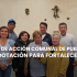 19 Juntas de Acción Comunal de Puente Aranda reciben dotación para fortalecer su trabajo comunitario