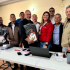 En Puente Aranda, los medios comunitarios debatieron sobre su importancia y papel en el territorio