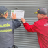 Megatoma en Puente Aranda fortalece la seguridad y recupera el espacio público