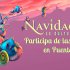 Evento en Puente Aranda se vive la Navidad en los barrios y en familia