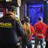Operativo contra el ruido en Puente Aranda dejó cierres, comparendos y sanciones