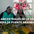 Los saberes ancestrales de la comunidad palenquera de Puente Aranda, un legado cultural invaluable