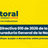 Paz Electoral