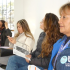 Laboratorio cívico dirigido al sector desarrollo económico de presupuestos participativos en Puente Aranda