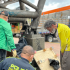 En la alcaldía local seguimos apostándole a la seguridad