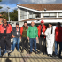 Seguimos trabajando en la seguridad de Puente Aranda