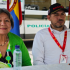  Inauguración Zona Segura. Inaugurada nueva zona segura en el barrio Milenta