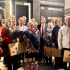 Fortalecimos los conocimientos de nuestros Conciliadores en Equidad para brindar un mejor servicio a la comunidad de Puente Aranda