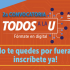 Todos a la U