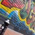 Distrito Grafitti