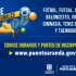 escuelas deportivas