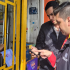 Operativos que regulan a los establecimientos comerciales en la localidad